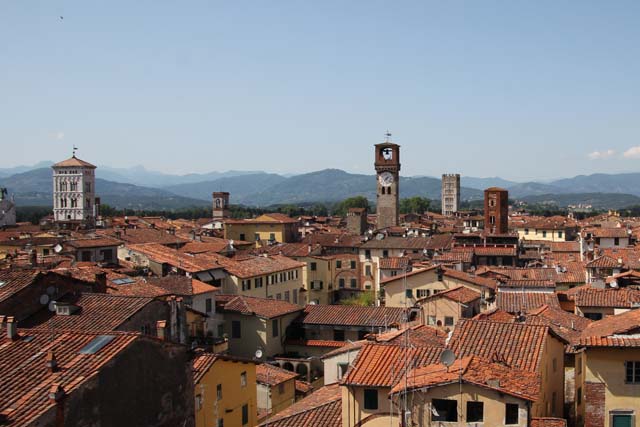 Lucca